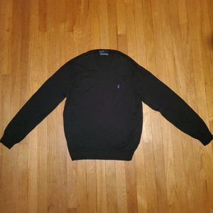 Polo by Ralph Lauren V-Neck Sweater